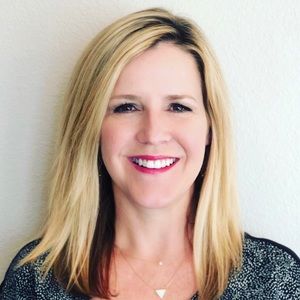 Meet your Posher, Angie